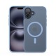 MOBILE CASE  YIND MAGNETIC MAGSAFE BLUE ΓΙΑ IPHONE 16